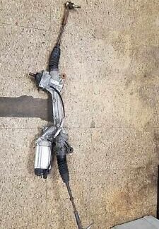 Cremallera de dirección | 2010 GMC TERRAIN STEERING GEAR RACK POWER RACK AND PINION 2.4L (ELECTRIC)
