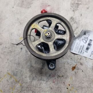 2007 ACURA MDX POWER STEERING PUMP (3.7L)
