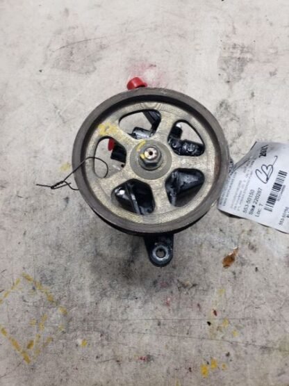 2007 ACURA MDX POWER STEERING PUMP (3.7L)