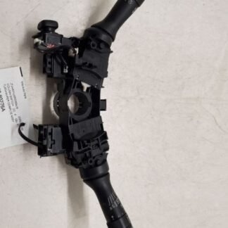 2004 LEXUS RX330 COLUMN SWITCH (TURN AND WIPER) TILT AND TELESCOPIC, AUTOMATIC WIPER