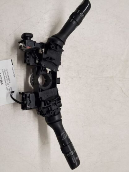 2004 LEXUS RX330 COLUMN SWITCH (TURN AND WIPER) TILT AND TELESCOPIC, AUTOMATIC WIPER