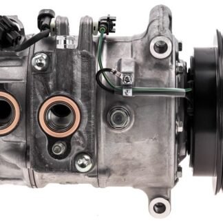2010 VOLVO XC60 AC COMPRESSOR (SW XC)