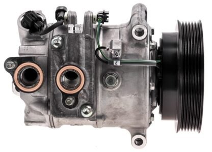 2010 VOLVO XC60 AC COMPRESSOR (SW XC)