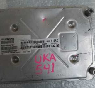 2015 DODGE 1500 ENGINE ECM ELECTRONIC CONTROL MODULE 5.7L, (AT), 8 SPEED