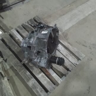 2003 SATURN ION TRANSMISSION AT OPT M43