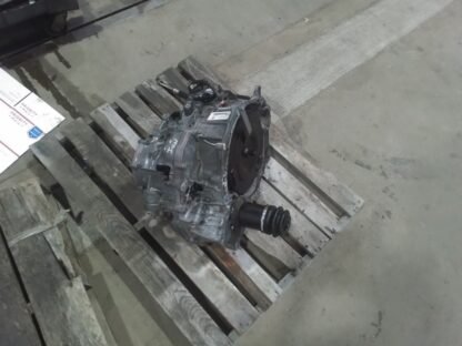 2003 SATURN ION TRANSMISSION AT OPT M43