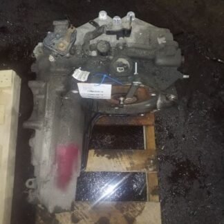 2005 SATURN ION TRANSMISSION AT (2.2L, OPT L61), (OPT MN5)
