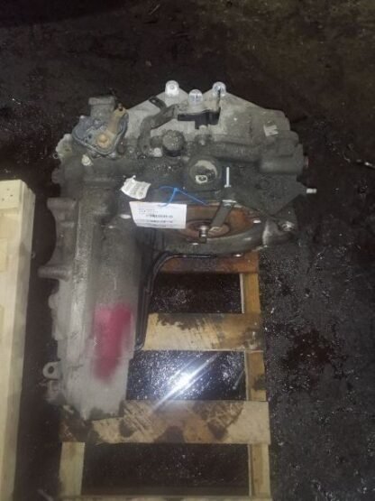2005 SATURN ION TRANSMISSION AT (2.2L, OPT L61), (OPT MN5)
