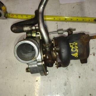 1998 AUDI A4 TURBO SUPERCHARGER