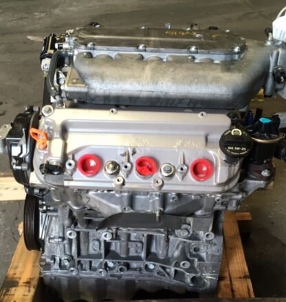2005 HONDA ODYSSEY ENGINE (3.5L VIN 3, 6TH DIGIT), TOURING (VIN 8, 8TH DIGIT)