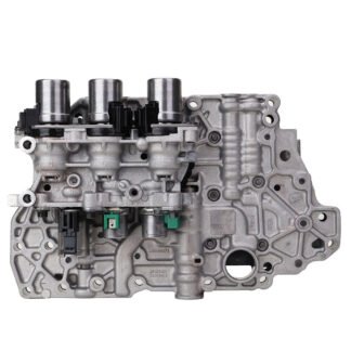 2007 MAZDA 3 TRANSMISSION VALVE BODY