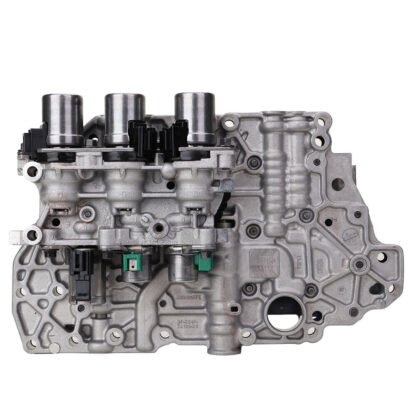 2007 MAZDA 3 TRANSMISSION VALVE BODY