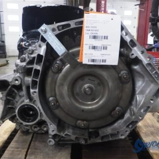 Transmisión | 2021 MAZDA CX9 TRANSMISSION (AT) AWD