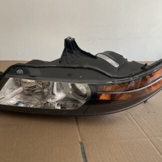 Faro delantero derecha | CONJUNTO DE FAROS DELANTEROS PARA ACURA CL (1997 ACURA CL HEADLIGHT RIGHT)