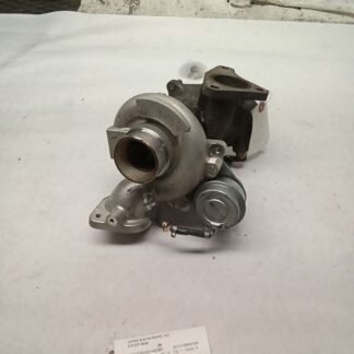 Turbocargador / Sobrealimentador | 2011 SUBARU FORESTER TURBO SUPERCHARGER (TURBO)