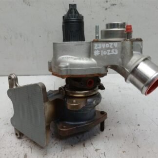 Turbocargador / Sobrealimentador | 2023 HONDA CRV TURBO SUPERCHARGER (1.5L TURBO)