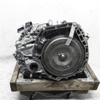 Transmisión | 2023 HONDA ACCORD TRANSMISSION (AT) TURBO