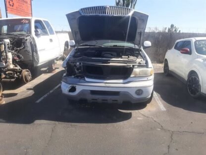 2003 LINCOLN NAVIGATOR CHASSIS ECM MULTIFUNCTION