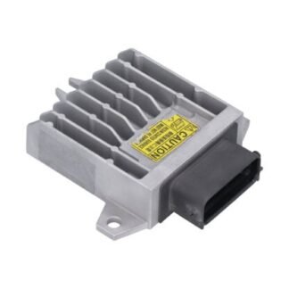Transmission Control Module (TCM)
