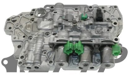 2007 MAZDA 3 TRANSMISSION VALVE BODY - Image 2