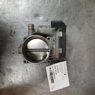 Cuerpo de aceleración | CUERPO DE ACELERACIÓN PARA 2019 X6 BMW (THROTTLE BODY 3.0L ( TURBO )