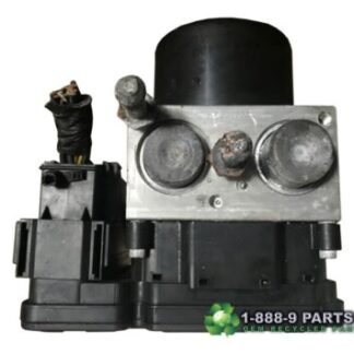 Bomba ABS | BOMBA DE FRENOS ABS PARA JEEP WRANGLER (2015 JEEP WRANGLER ANTI LOCK BRAKE PART)