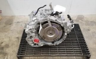2014 NISSAN PATHFINDER TRANSMISSION (AT) (CVT), 3.5L ( 6 CYLINDER ), 4X4 ( AWD )