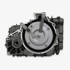 2014 NISSAN JUKE TRANSMISSION AT (CVT), FWD