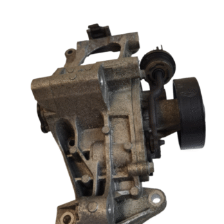 Bomba de Agua | BOMBA DE AGUA PARA BMW 430I (2017 BMW 430I COOLANT PUMP BELT DRIVEN)