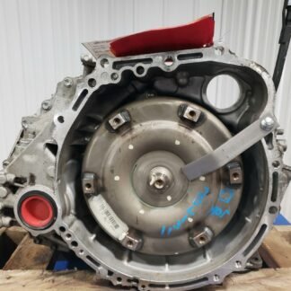 Transmisión | 2008 SCION XB TRANSMISSION AT