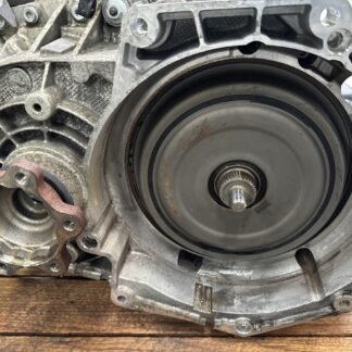 Transmisión | 2016 VOLKSWAGEN JETTA TRANSMISSION AT 2.0L, DIESEL, TRANSMISSION ID MFL