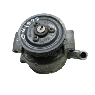 Compresor / Bomba de Suspensión | 2006 ROVER RANGE–SPORT SUSPENSION PUMP ROLL CONTROL PUMP (BELT DRIVEN)