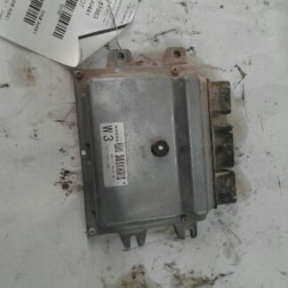 ECU / computadora de motor | 2009 NISSAN ROGUE ENGINE ECM ELECTRONIC CONTROL MODULE (QR25DE, 2.5L), FEDERAL, FWD