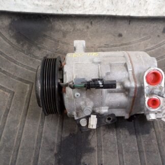 Compresor de A/C | 2022 CHEVROLET BLAZER AC COMPRESSOR 3.6L