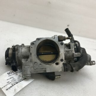 Cuerpo de aceleración | CUERPO DE ACELERACIÓN PARA 2000 TUNDRA TOYOTA (THROTTLE BODY 8 CYLINDER)