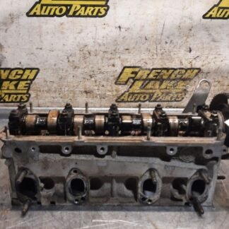 Cabeza de motor | CABEZA DE CILINDRO PARA 2009 JETTA VOLKSWAGEN (CYLINDER HEAD 2.0L GASOLINE, ENGINE ID BEV)