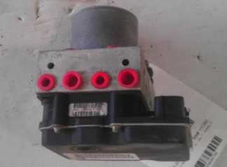 Bomba ABS | BOMBA DE FRENOS ABS PARA CHRYSLER ASPEN (2007 CHRYSLER ASPEN ANTI LOCK BRAKE PART)