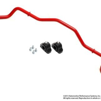 Barra Estabilizadora delantera | BARRA ESTABILIZADORA PARA 2013 FIAT 500 (STABILIZER BAR FRONT (2 DR), AT)