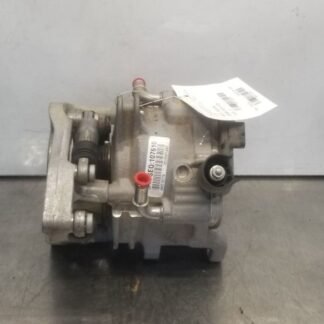 Alternador | 2020 JEEP WRANGLER ALTERNATOR 2.0L 48 VOLT SYSTEM ( ETORQUE )