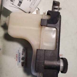 2011 TOYOTA PRIUS COOLANT RESERVOIR RADIATOR