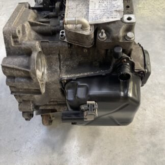 Transmisión | TRANSMISIóN COMPLETA PARA VOLKSWAGEN JETTA (2014 VOLKSWAGEN JETTA TRANSMISSION AT 2.0L, DIESEL, TRANSMISSION ID PPY)