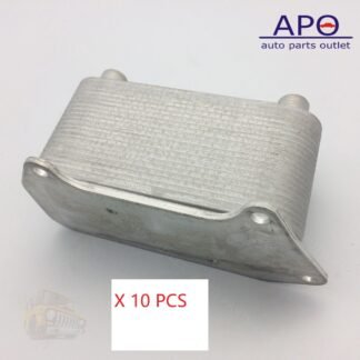 Enfriador de Aceite | 2003 ROVER FREELANDER ENGINE OIL COOLER