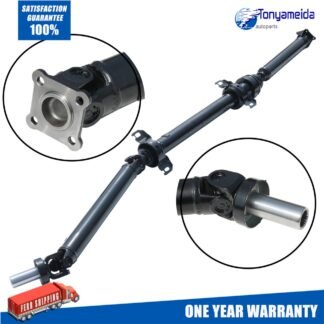 Flecha Cardan trasera | FLECHA CARDAN PARA TOYOTA MATRIX (2003 TOYOTA MATRIX REAR DRIVE SHAFT)