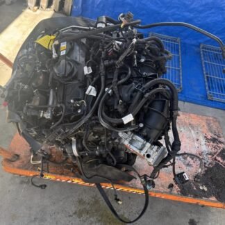 Motor | MOTOR PARA 2020 BMW 330I (ENGINE RWD)
