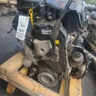 Motor | MOTOR PARA 2013 FIAT 500 (ENGINE GASOLINE (1.4L), VIN R ( 8TH DIGIT ), ENGINE ID EAB)