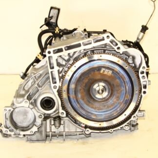 Transmisión | TRANSMISIóN COMPLETA PARA HONDA PILOT (2021 HONDA PILOT TRANSMISSIONFWD,)