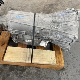 Transmisión | TRANSMISIóN COMPLETA PARA GMC SIERRA-1500 (2025 GMC SIERRA-1500 TRANSMISSION4X2, 2.7L)