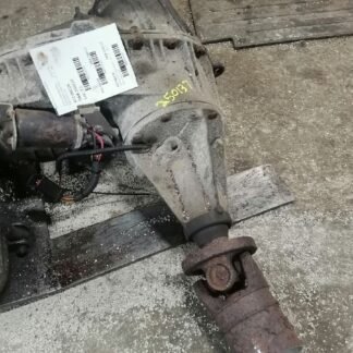 Transfer | 2006 FORD F150 TRANSFER CASE ELECTRONIC SHIFT W O HARLEY DAVIDSON