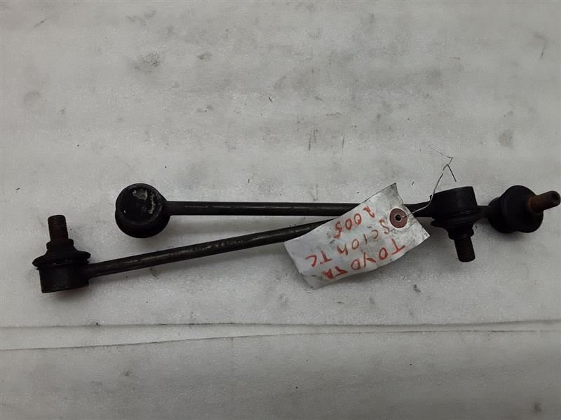 Barra Estabilizadora delantera | BARRA ESTABILIZADORA PARA 2007 SCION TC (STABILIZER BAR FRONT)