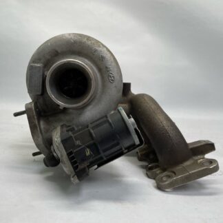 Turbocargador / Sobrealimentador | 2018 KIA OPTIMA TURBO SUPERCHARGER 2.0L ( VIN 2 8TH DIGIT, TURBO )